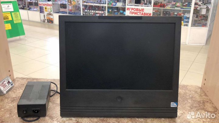 Моноблок\эконом