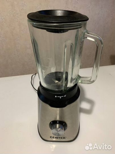 Стационарный блендер Centek CT-1327, 1000 Вт