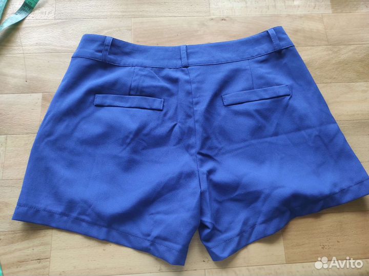 Шорты