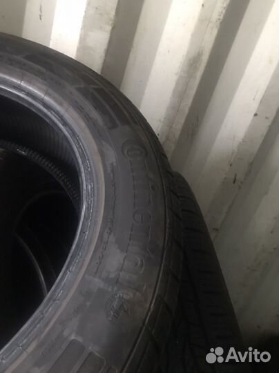 Kumho 722 185/65 R15 24F