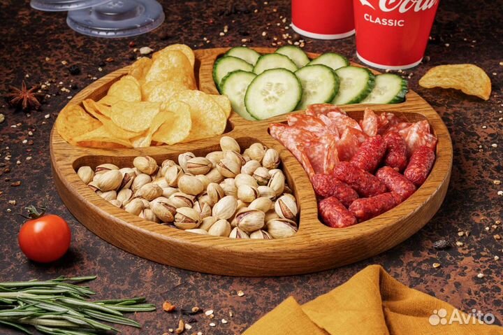 Предметный и фуд-фотограф