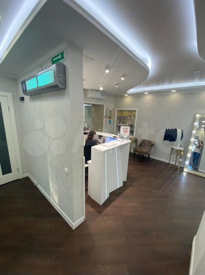 Свободного назначения, 120 м²