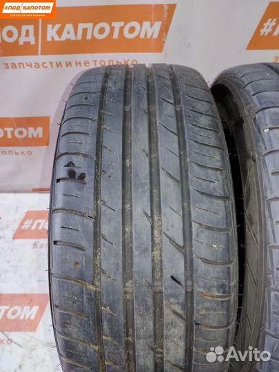 Falken Ziex ZE914 Ecorun 215/55 R16
