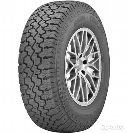 Tigar Road Terrain 265/75 R16 116S
