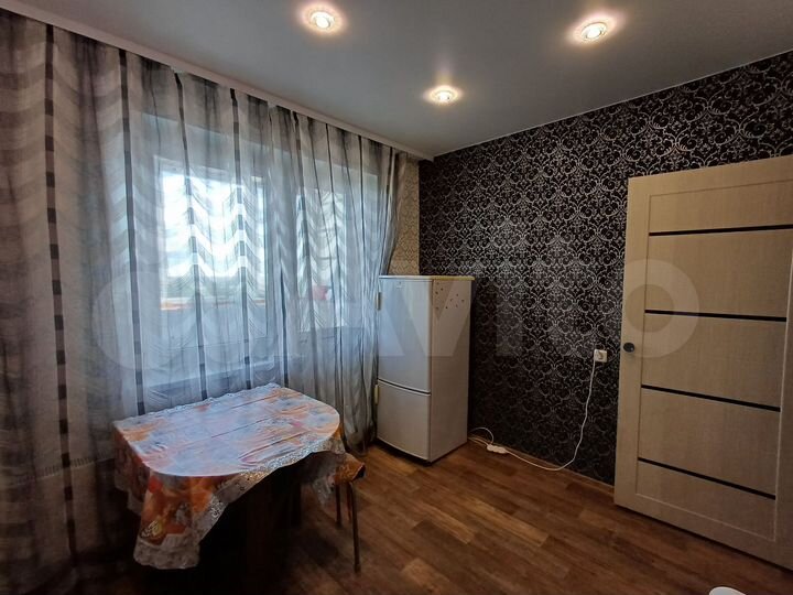 1-к. квартира, 42 м², 17/17 эт.