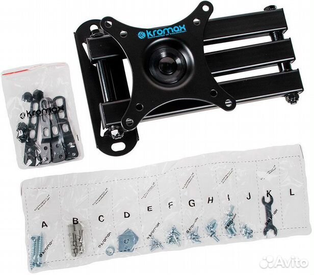 Настенный кронштейн Dix-13