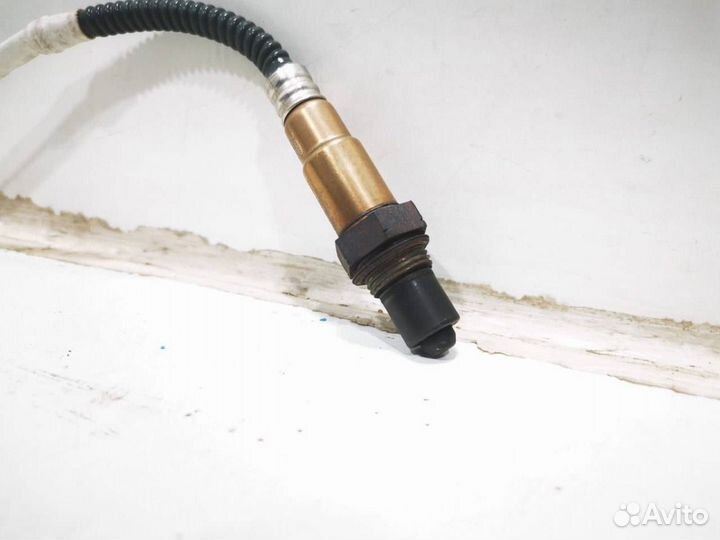 Лямбда-зонд Land Rover Range Rover 4 рест. L405