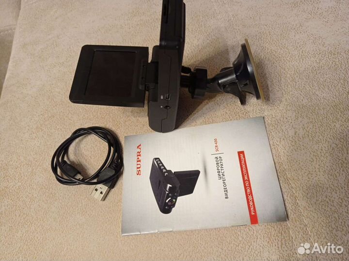 Видеорегистратор