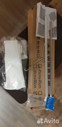 Защитный экран для кондиционера