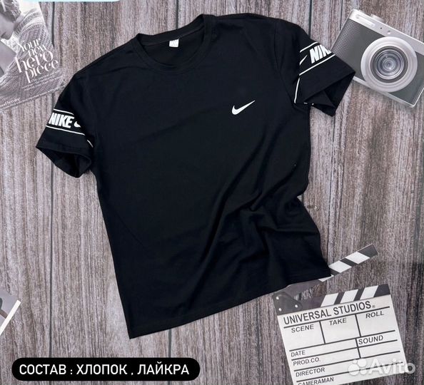 Футболка nike