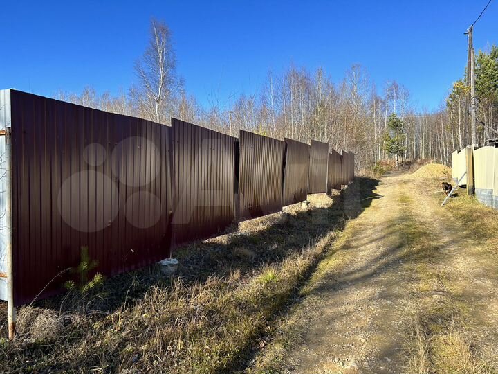 Дача 88 м² на участке 19,8 сот.