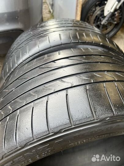 Bridgestone Potenza RE050A 265/35 R19