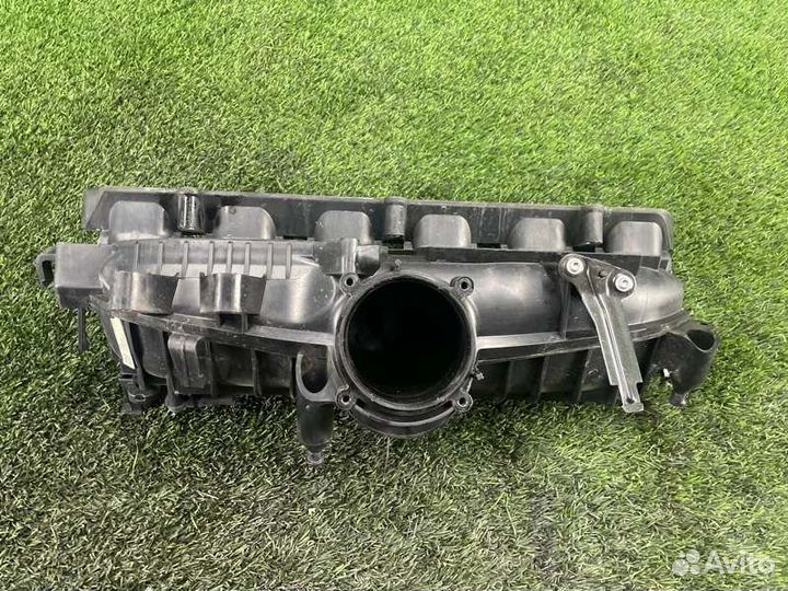 Коллектор впускной Bmw X5 E70 N55B30 2010