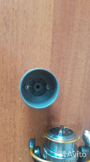 Катушка ryobi ecusima 2000vi