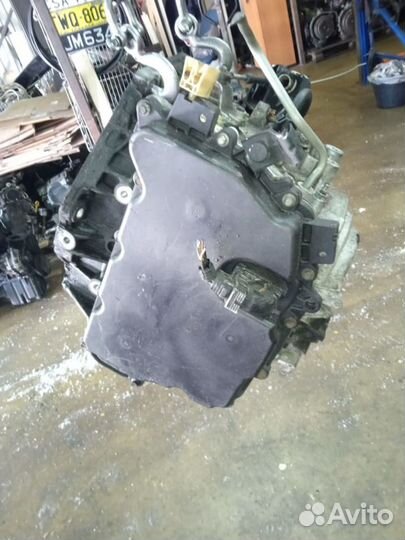 АКПП Шевроле Круз 1.6-1.8 6T40