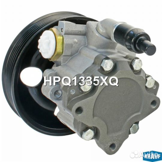 Насос гур MB vito 96