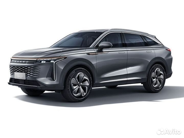EXEED RX 2.0 AMT, 2023