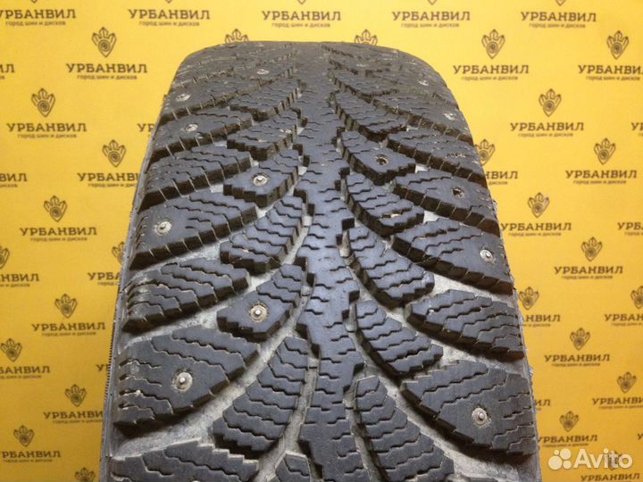 Cordiant Sno-Max 195/65 R15