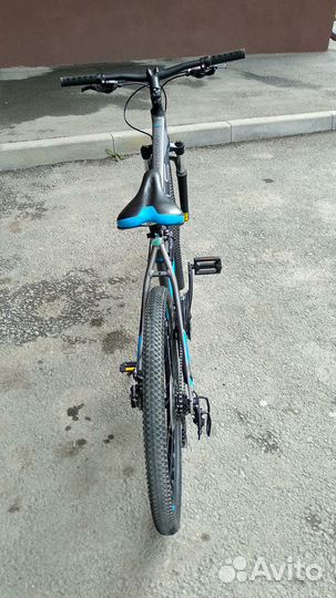 Горный велосипед Stels