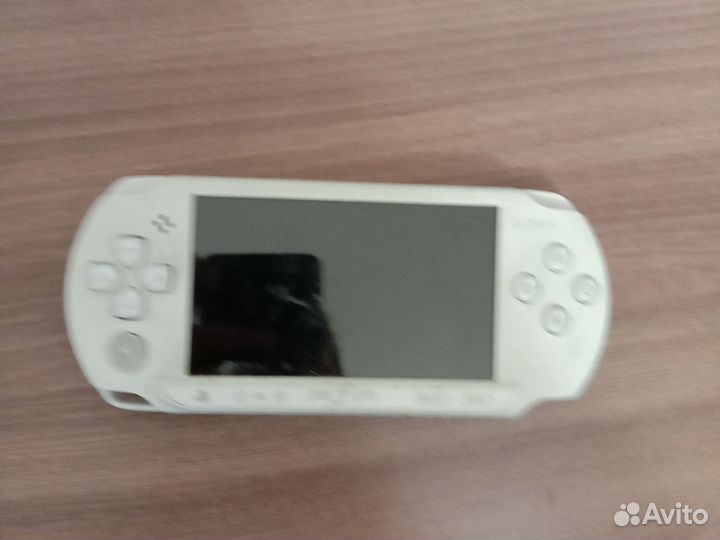 Sony PSP