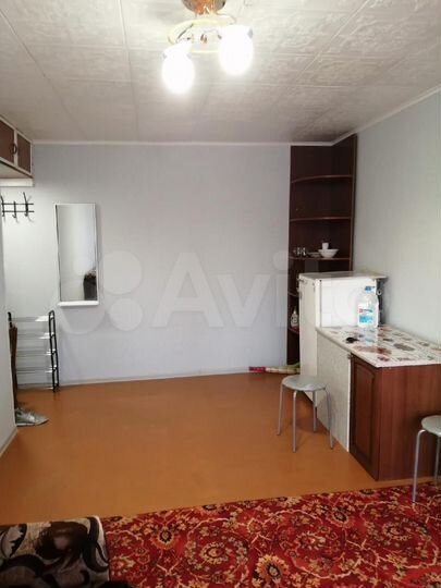 Комната 18,1 м² в 5-к., 2/5 эт.