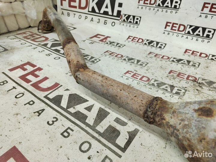 Глушитель Lifan Solano 620 LF481Q3 2012