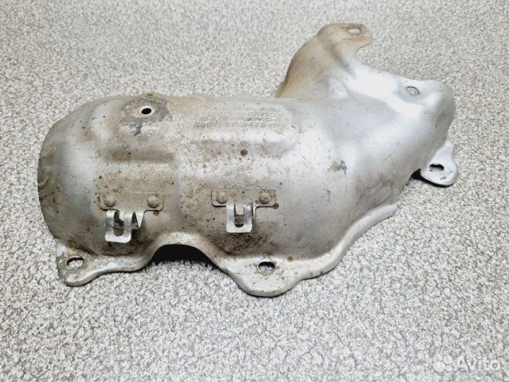 Экран тепловой Changan Cs35Plus 1.6 JL478QEP 2021