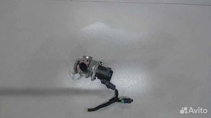 Клапан рециркуляции газов Peugeot Partner, 2007