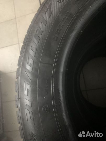 Farroad FRD75 215/60 R17