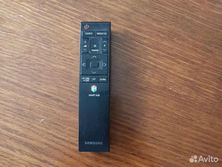 Пульт ду samsung smart