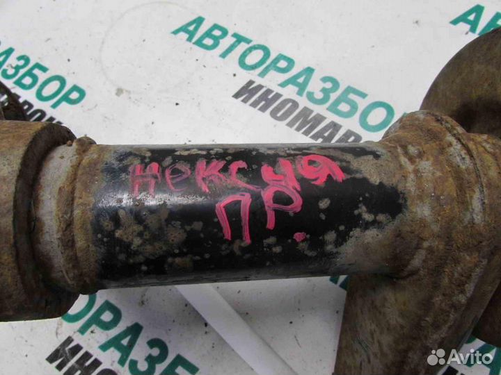 Амортизатор передний правый для Daewoo Nexia 2008