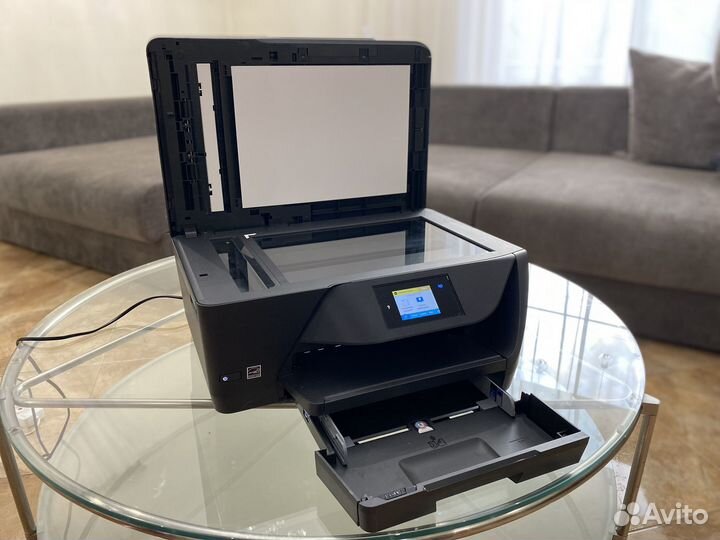 Принтер HP OfficeJet Pro 6960
