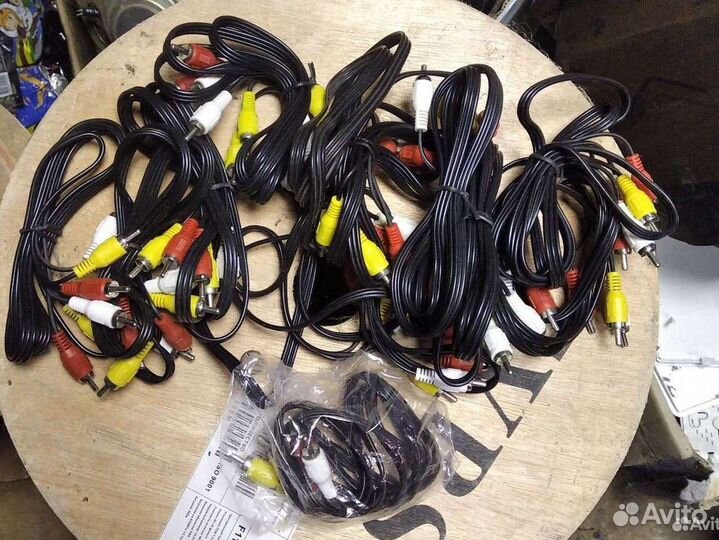 Провод для телевизора