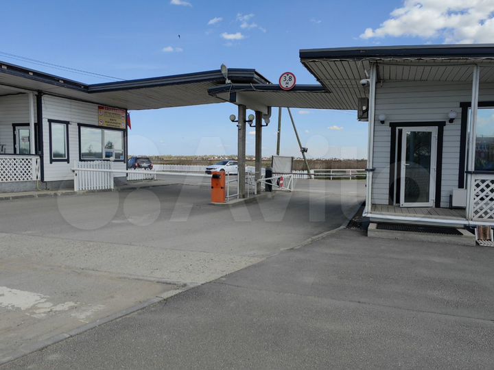 Участок 15,2 сот. (СНТ, ДНП)