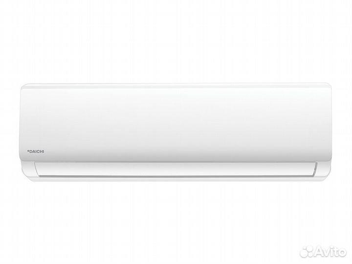 Кондиционер daichi Everest на 20 м2