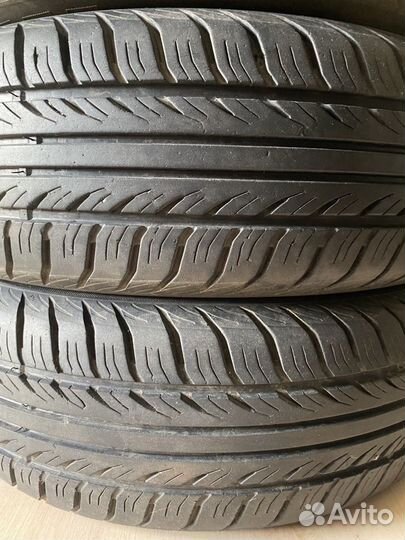 КАМА Breeze 175/65 R14