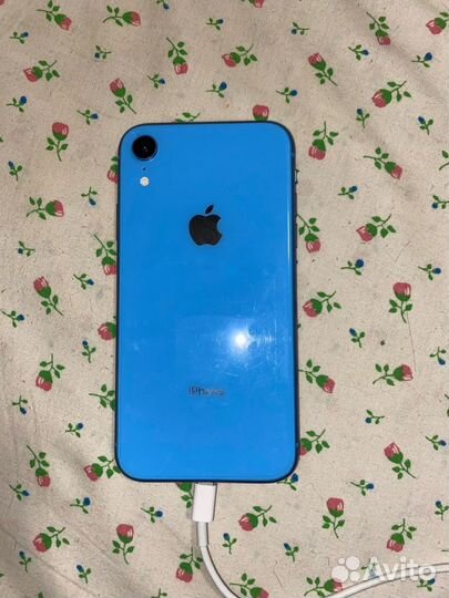 iPhone Xr, 256 ГБ