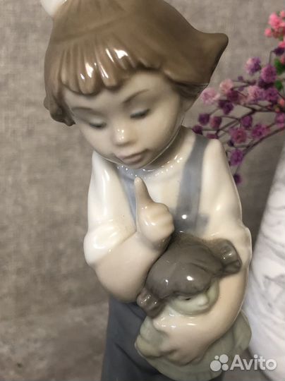 Коллекционные статуэтки