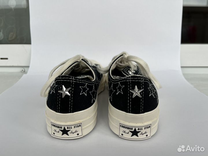 Кеды Converse Chuck 70