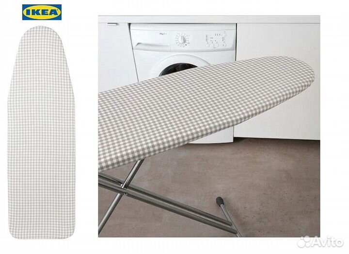 Чехол IKEA для гладильной доски