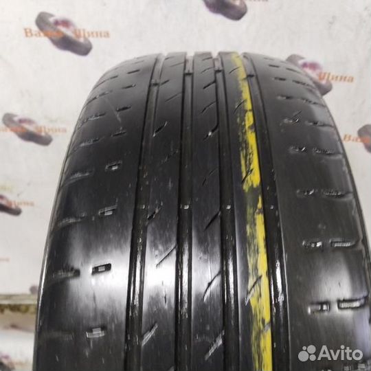 Nexen N Blue HD 205/55 R16
