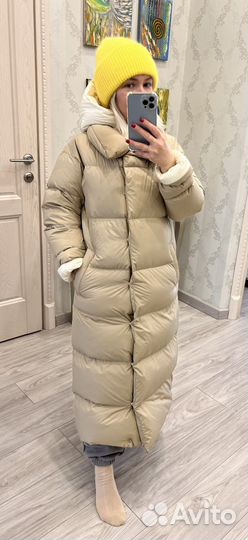 Шапка женская и шарф