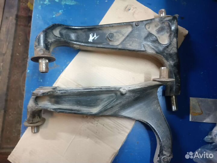 Рычаги задние Вольво xc90