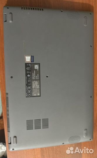 Ноутбук asus vivobook M509DJ