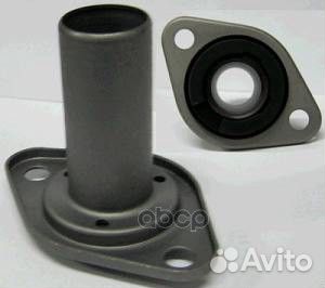 Втулка направляющая выжимного подшипника 00002