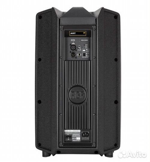 RCF ART 735-A MK4 Активная двухполосная ас 700 Вт