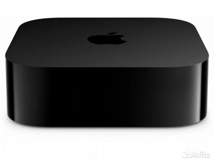 Apple TV 4K 128Gb(3rd generation, 2022)