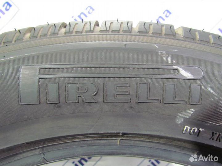 Pirelli Scorpion Ice&Snow 265/50 R19 102Q