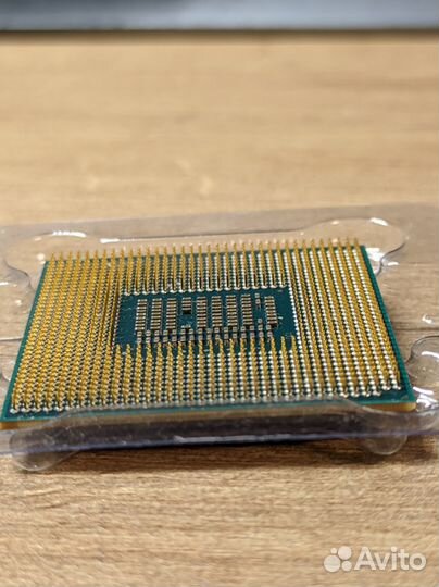 Процессор Intel Core i5 3210M SR0MZ