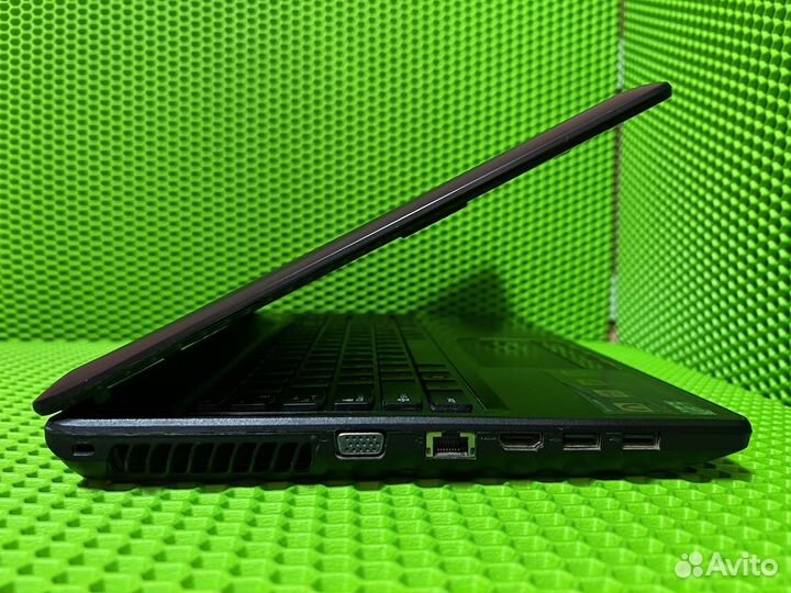 Мощный Lenovo g580/Core i5/8GB/SSD/240GB/GTA5